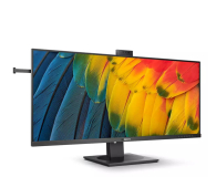 PHILIPS 40'' 40B1U5601H/00 Czarny - 1169514 - zdjęcie 2